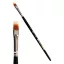 PXP Professional Colors szintetikus Fésű-gereblye ecset 1/4" lapos 41286