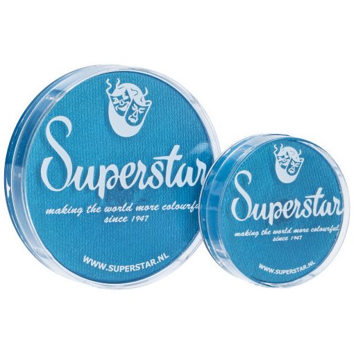 Superstar arcfesték - Gyöngyház Ziva  220