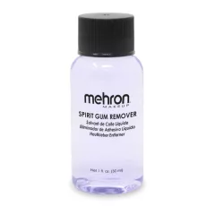 Mehron Spirit Gum Spirit  Remover 30ml