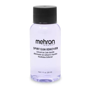 Mehron Spirit Gum Spirit  Remover 30ml