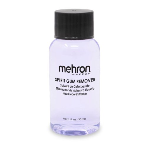 Mehron Spirit Gum Spirit  Remover 30ml