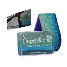 Superstar Little Ocean csíkos arcfesték 30gr