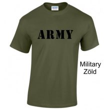 Póló - ARMY