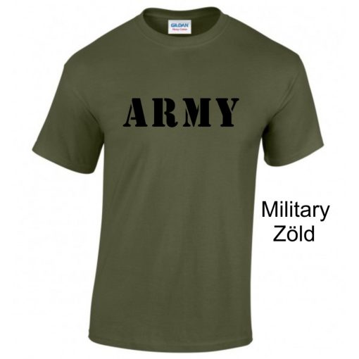 Póló - ARMY
