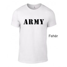 Póló - ARMY