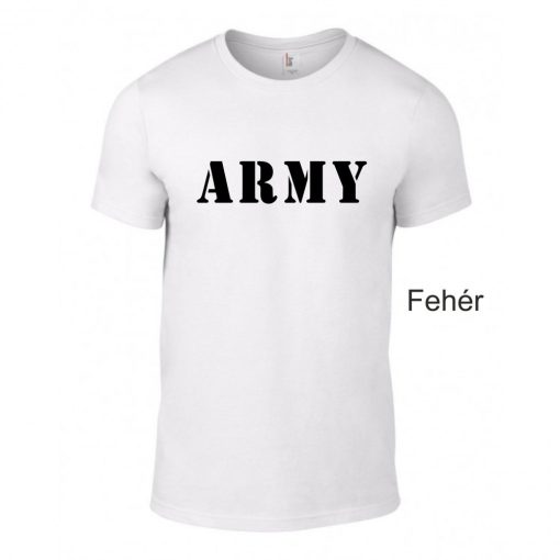 Póló - ARMY