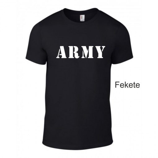 Póló - ARMY