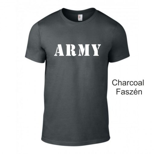 Póló - ARMY