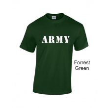 Póló - ARMY