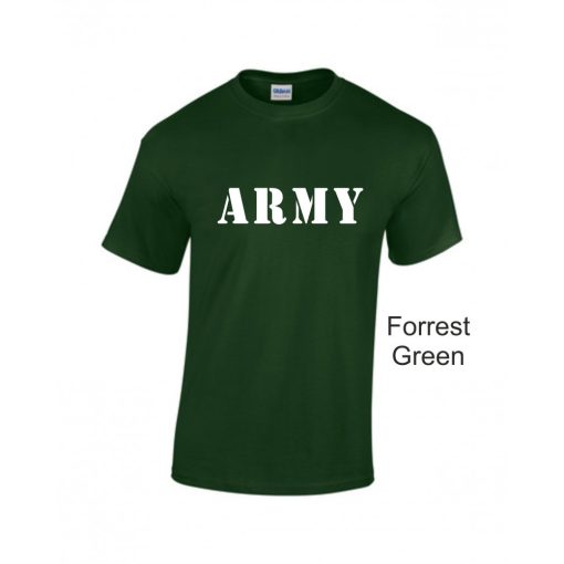 Póló - ARMY