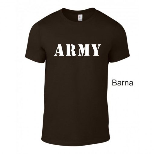 Póló - ARMY