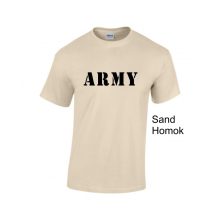 Póló - ARMY