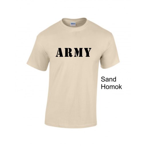 Póló - ARMY