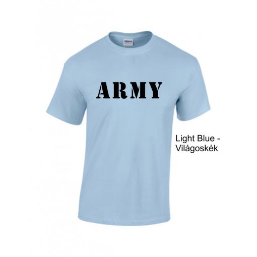 Póló - ARMY