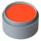Grimas  Bright red Pure arcfesték 15 ml 501