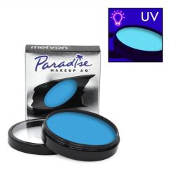 Mehron Paradise - UV-Neon Celestial 40 gramm