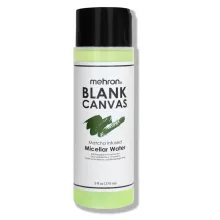 Mehron Blank Canvas – Micellar Water (Micellás Víz) 270ml