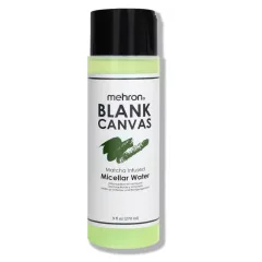   Mehron Blank Canvas – Micellar Water (Micellás Víz) 270ml