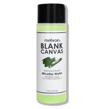   Mehron Blank Canvas – Micellar Water (Micellás Víz) 270ml