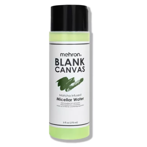 Mehron Blank Canvas – Micellar Water (Micellás Víz) 270ml
