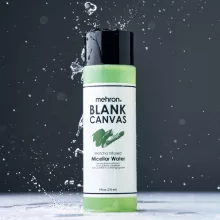 Mehron Blank Canvas – Micellar Water (Micellás Víz) 270ml