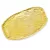 Mehron 3-D Gel Slab - Clear 230gr