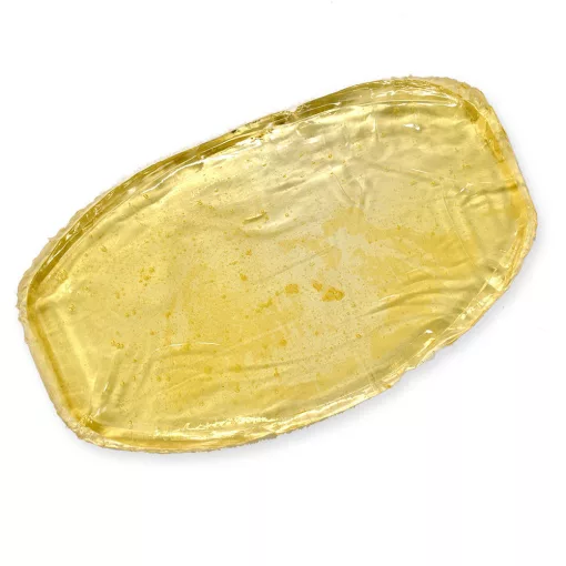 Mehron 3-D Gel Slab - Clear 230gr