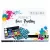   Fusion Body Art | Perfect arcfestés készlet - Face Painting Kit