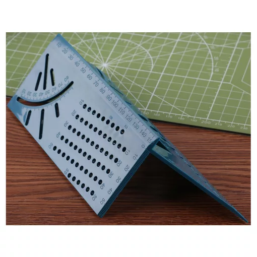 Japán Asztalos 3D sarokszög 