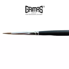 Grimas profi arcfestő kerek ecset MR2-10