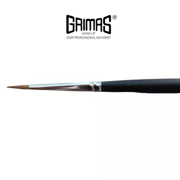 Grimas profi arcfestő kerek ecset MR2-10