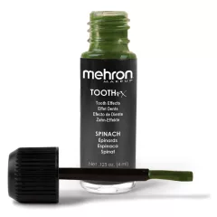 Mehron Tooth FX Spinach - Fog festék Spenót