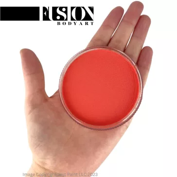 Fusion arcfesték - Prime Coral 32gr