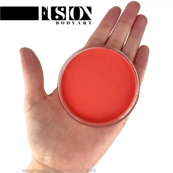 Fusion arcfesték - Prime Coral 32gr
