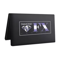 DiamondFX arcfesték tároló doboz 12x 30gr