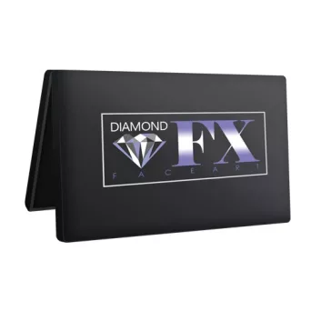 DiamondFX arcfesték tároló doboz 12x 30gr