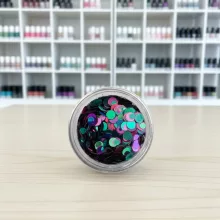 KiviArt Galaxy Mixed Chunky csillám GSL064