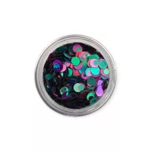 KiviArt Galaxy Mixed Chunky csillám GSL064