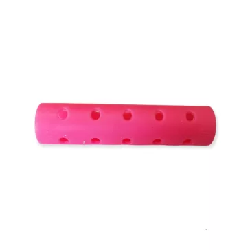 Hajcsavaró 1,5 cm, műanyag 14db/cs
