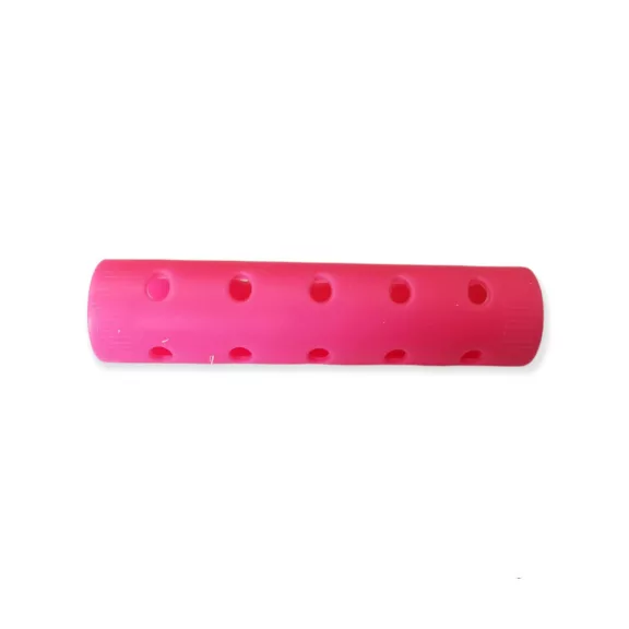Hajcsavaró 1,5 cm, műanyag 14db/cs