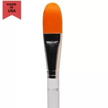 Mehron Paradise AQ 825 profi arc és testfestő  ecset - Mini Body