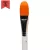  Mehron Paradise AQ 825 profi arc és testfestő  ecset - Mini Body