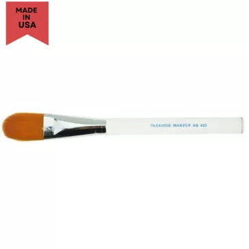   Mehron Paradise AQ 825 profi arc és testfestő  ecset - Mini Body