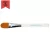  Mehron Paradise AQ 825 profi arc és testfestő  ecset - Mini Body