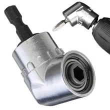 105° Csavarozó Szögadapter