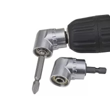 105° Csavarozó Szögadapter