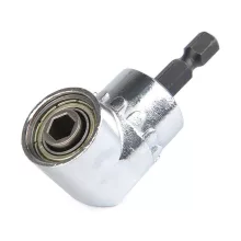 105° Csavarozó Szögadapter