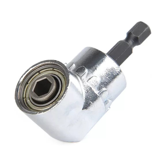 105° Csavarozó Szögadapter