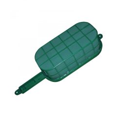 Csokortartó oázis - ovál nagy 24x14cm