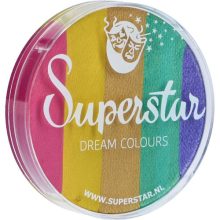 Superstar Dream Colors arcfesték -  UNICORN 45 gr